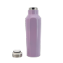 Customizable 17oz Vacuum Insulated Stainless Steel Water Bottle
